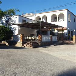 Restaurante Venta La Ramblilla, Cádiar