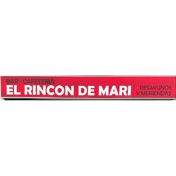 Bar El Rincón de Mari, Palma de Mallorca