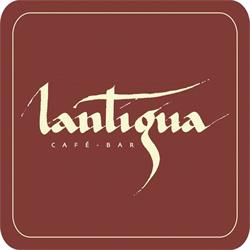 Lantigüa Restaurante-Bar, Sigüenza