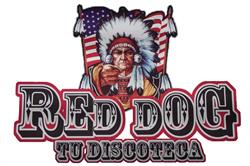 Red Dog, Benidorm