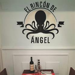 El Rincón del Ángel, Barcelona