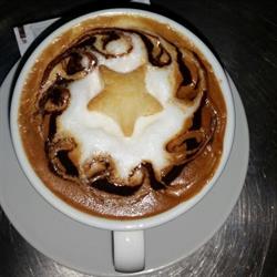 Cafetería Siena, Jódar