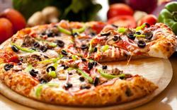 Pizzeria La Vega, Albatera
