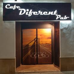 Pub Diferent, Albaida
