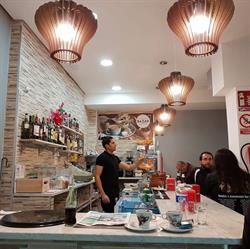 Avenida 65, Madrid