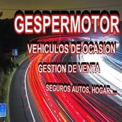 Gespermotor, Lugo