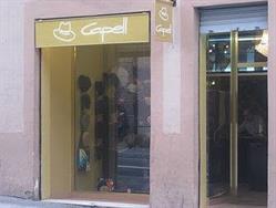 Capell, Barcelona