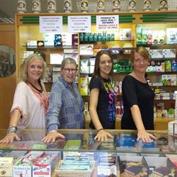Centre Dietetic Ca N'Oriac, Sabadell