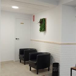 Peluquería Mariví Echarri, Erriberri