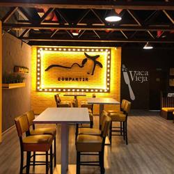 RESTAURANTE VACA VIEJA, Finestrat
