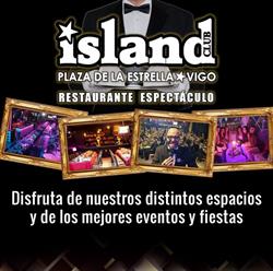 Island Club, Vigo