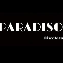 Paradiso Madrid