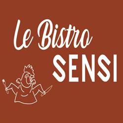 Le Bistro Sensi, Barcelona
