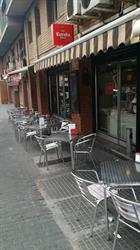 Cervecería Alhambra, Rubí