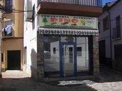 Bar Pino, Pinofranqueado