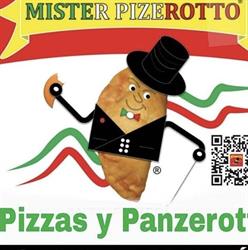 Míster Pizerotto, Llucmajor