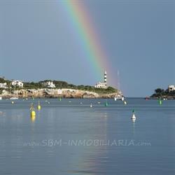 Immobilien Porto Colom SBM Schaak
