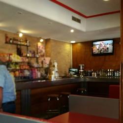 Bar Navarro, Lanaja
