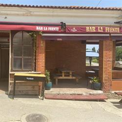 Bar La Fuente, Ameyugo