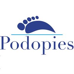 Podopies, A Guarda