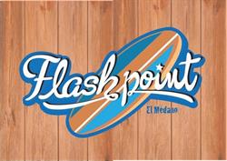 Cafe Flashpoint, El Médano