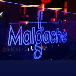 Malgache Live Music, Mérida
