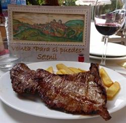 Venta Para Si Puedes, Setenil de las Bodegas