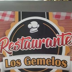 Bar —Restaurante Los Gemelos, Madrid