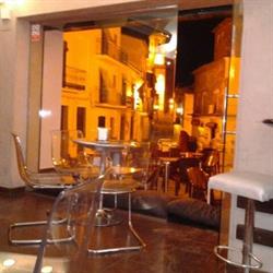 Cafetería Joselito, Aroche