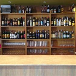 Bar Pipe, Carpio