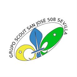 Grupo Scout 508 San José - ASDE Scouts de Andalucía, Sevilla