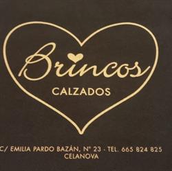 Brincos Zapateria Infantil+ Juvenil, Celanova