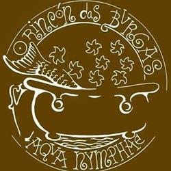 A casa das Burgas (alquiler vacacional) O Rincon das burgas (tienda), Cuntis