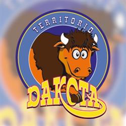Territorio Dakota, Astrabudúa
