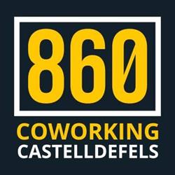 860 Business Space Castelldefels