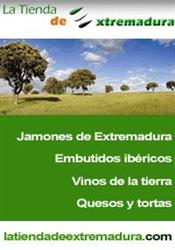 La Tienda de Extremadura, Mata de Alcántara