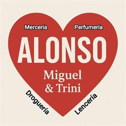 Merceria Perfumeria Alonso, Elche