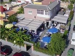 Bar Carlos, Torrevieja