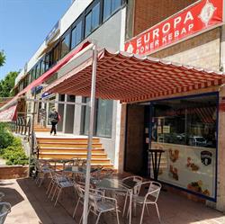 Doner Kebab Europa, Fuenlabrada
