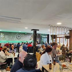 Bar Royal Restaurante, Moralzarzal