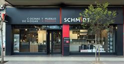 SCHMIDT Logroño