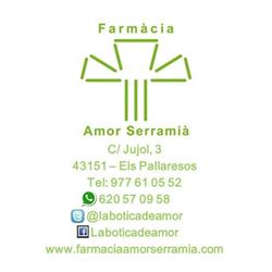 Farmàcia Maria Porta, Els Pallaresos
