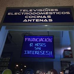 Electro-Benavente
