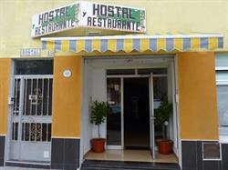 Hostal Europa, Aldaia