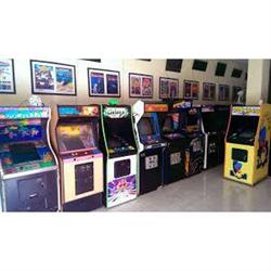Recreativos Sánchez S.L., Écija
