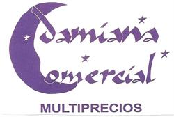 Comercial Damiana, Alhendín
