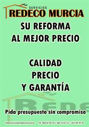 Servicios Redeco Murcia, Archena