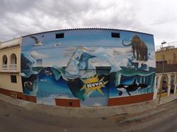 Hielos Nova, Brenes