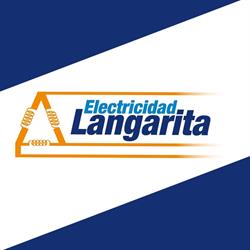Electricidad Langarita, S.L., Épila
