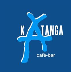 Katanga Cafe, Toledo